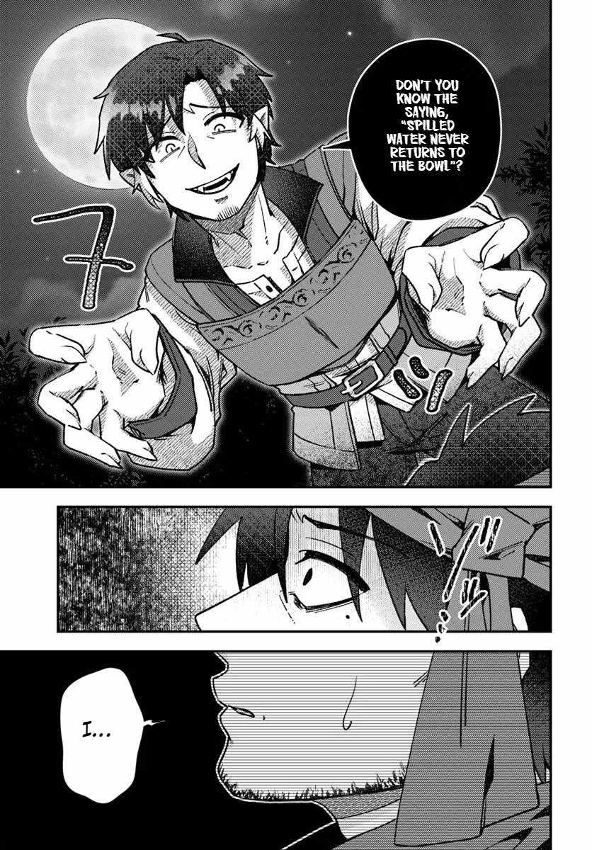 Teihen Ossan, Cheat Kokusei de Isekai Rakuraku Life Chapter 9.1 10